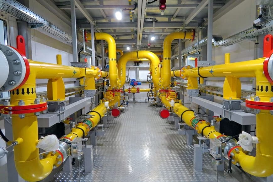 Техническое обслуживание объектов газового хозяйства: диагностика, плановые и аварийные работы, проверка оборудования и сетей, обеспечение безопасной эксплуатации и подготовка документации.
